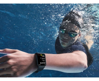 XIAOMI Smart Band 10 Pro Lavender pink - 1514901 - zdjęcie 13